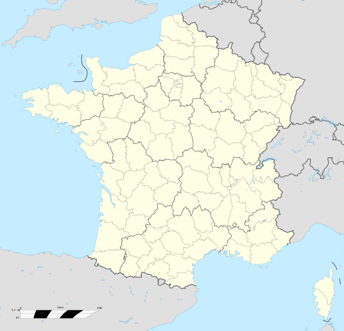 Assay, Indre-et-Loire